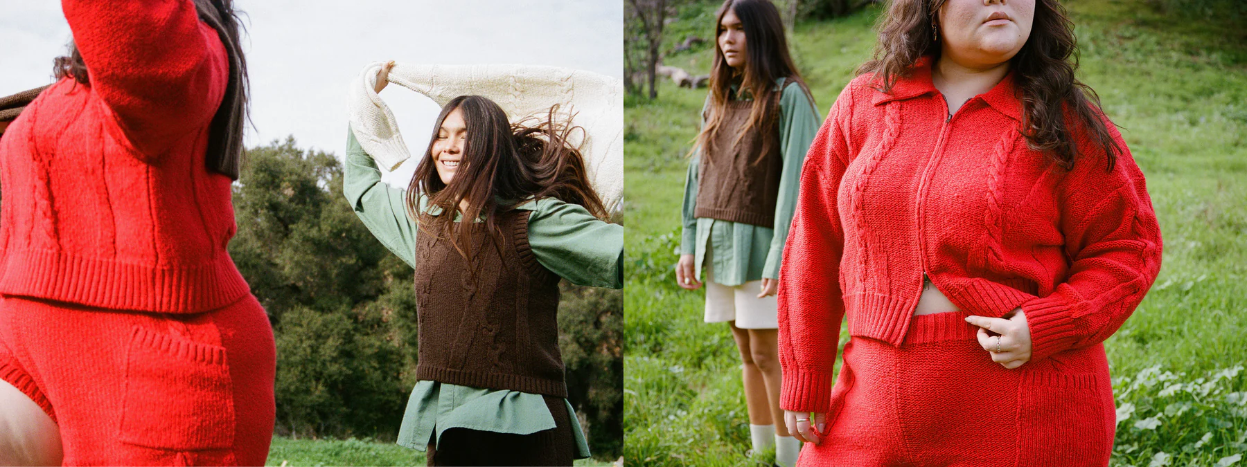 Timeless Style for Every Generation